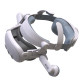 Кріплення з навушниками FiitVR T3 PLUS для Meta Quest 3