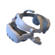 Кріплення з навушниками FiitVR T3 PLUS для Meta Quest 3