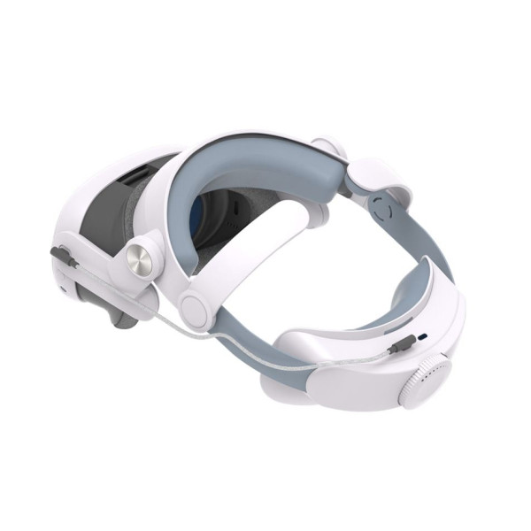 Кріплення з акумулятором 5000маг FiitVR T3 Power для Meta Quest 3 та 3s