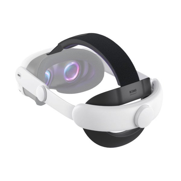 Кріплення Kiwi Design Comfort для Meta Quest 3 та 3s