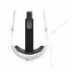 Кріплення Kiwi Design Comfort для Meta Quest 3 та 3s