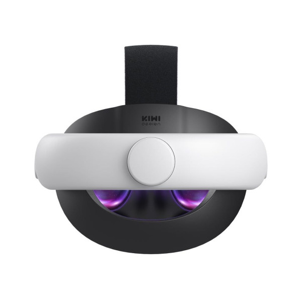 Кріплення Kiwi Design Comfort для Meta Quest 3 та 3s