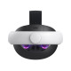 Кріплення Kiwi Design Comfort для Meta Quest 3 та 3s
