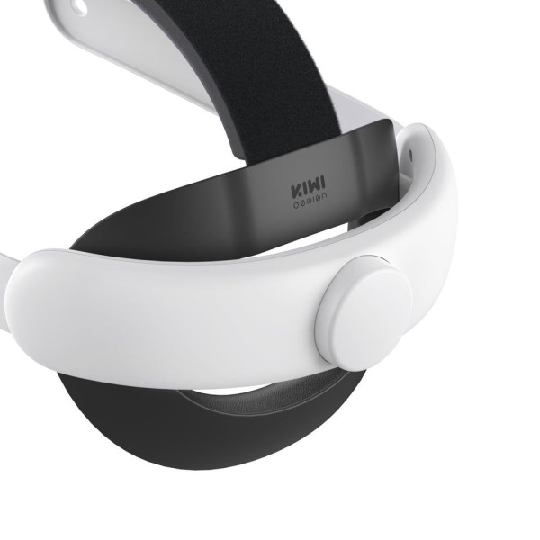 Кріплення Kiwi Design Comfort для Meta Quest 3 та 3s