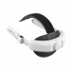 Кріплення Kiwi Design з акумулятором 6400 мАг для Meta Quest 3 та 3s