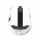 Кріплення Kiwi Design з акумулятором 6400 мАг для Meta Quest 3 та 3s