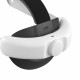 Кріплення Kiwi Design з акумулятором 6400 мАг для Meta Quest 3 та 3s