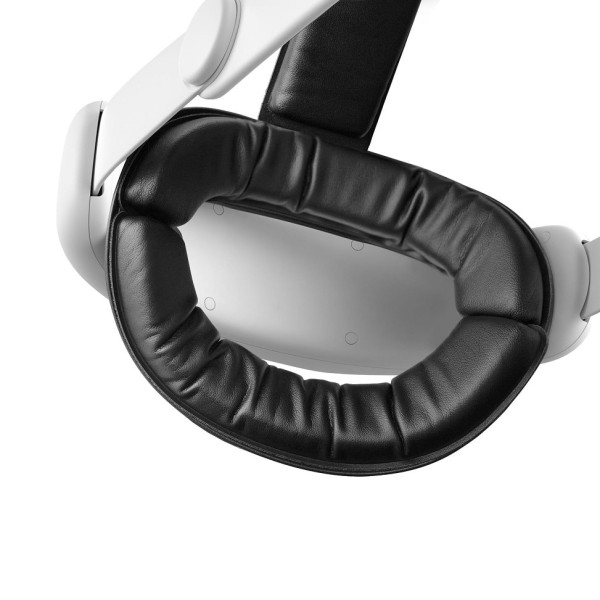 Кріплення Kiwi Design з акумулятором 6400 мАг для Meta Quest 3 та 3s