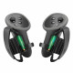 Силіконові чохли на рукоятки Kiwi Design для Meta Quest 3 та 3s