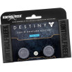 Накладки на стіки KontrolFreek Destiny Black для Sony PS4 DualShock / PS5 DualSense