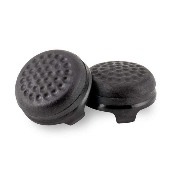 Накладки на стіки KontrolFreek CQC Black для Sony PS4 DualShock / PS5 DualSense