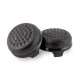 Накладки на стіки KontrolFreek CQC Black для Sony PS4 DualShock / PS5 DualSense