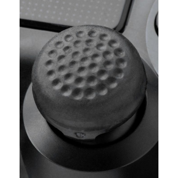 Накладки на стіки KontrolFreek CQC Black для Sony PS4 DualShock / PS5 DualSense