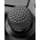 Накладки на стіки KontrolFreek CQC Black для Sony PS4 DualShock / PS5 DualSense
