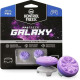 Накладки на стіки KontrolFreek Galaxy Purple для Sony PS4 DualShock / PS5 DualSense