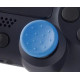 Накладки на стіки KontrolFreek Alpha Blue для Sony PS4 DualShock / PS5 DualSense