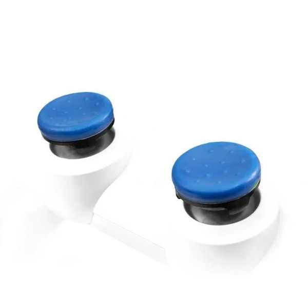 Накладки на стіки KontrolFreek Alpha Blue для Sony PS4 DualShock / PS5 DualSense