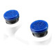 Накладки на стіки KontrolFreek Omni Blue для Sony PS4 DualShock / PS5 DualSense