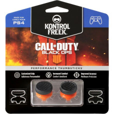 Накладки на стіки KontrolFreek COD Black Ops для Sony PS4 DualShock / PS5 DualSense
