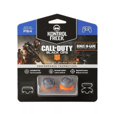 Накладки на стіки KontrolFreek COD Black Ops 3 для Sony PS4 DualShock / PS5 DualSense
