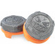 Накладки на стіки KontrolFreek COD Black Ops 3 для Sony PS4 DualShock / PS5 DualSense
