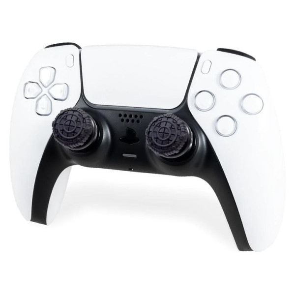 Накладки на стіки KontrolFreek Battle Royale Nightfall для Sony PS4 DualShock / PS5 DualSense