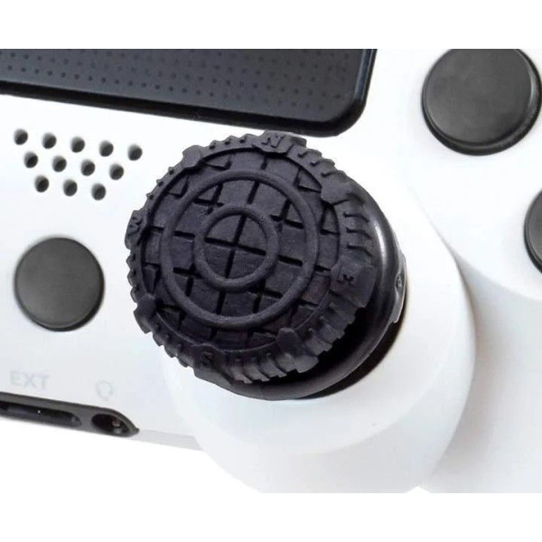 Накладки на стіки KontrolFreek Battle Royale Nightfall для Sony PS4 DualShock / PS5 DualSense