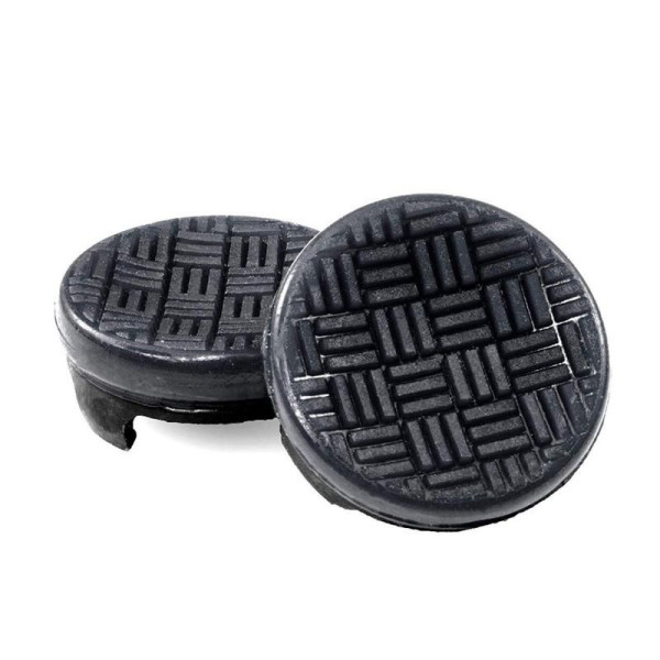 Накладки на стіки KontrolFreek Omni Black для Sony PS4 DualShock / PS5 DualSense