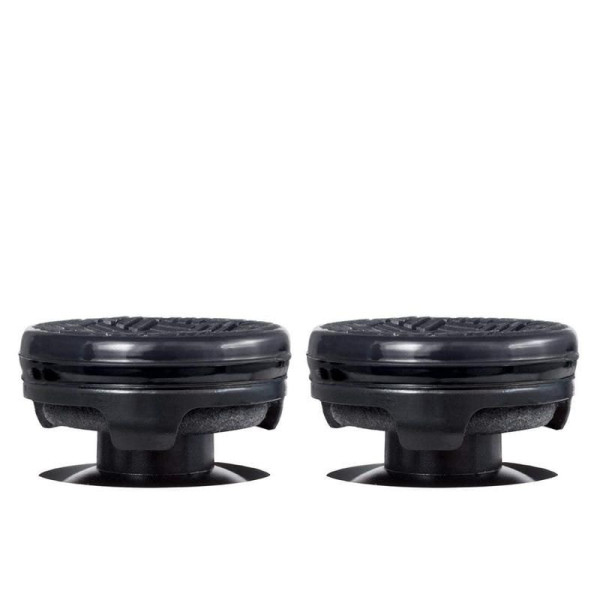 Накладки на стіки KontrolFreek Omni Black для Sony PS4 DualShock / PS5 DualSense