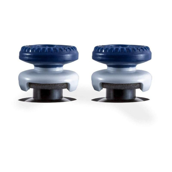Накладки на стіки KontrolFreek COD Warzone Blue для Sony PS4 DualShock / PS5 DualSense