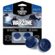 Накладки на стіки KontrolFreek COD Warzone Blue для Sony PS4 DualShock / PS5 DualSense