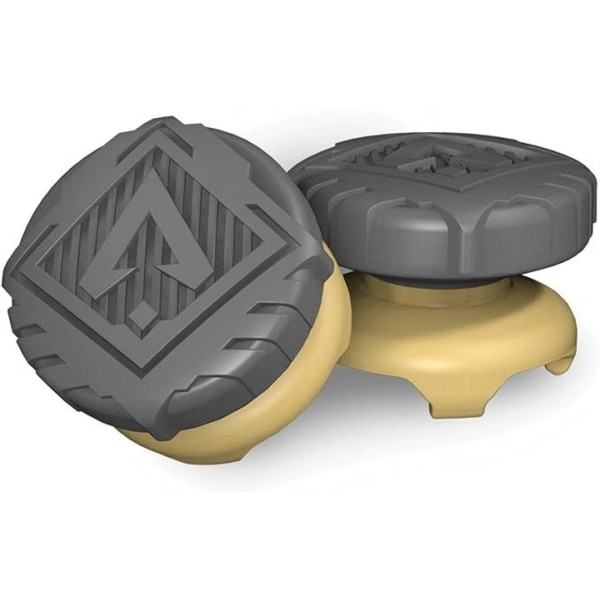 Накладки на стіки KontrolFreek Apex Legends для Sony PS4 DualShock / PS5 DualSense