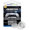 Накладки на стіки KontrolFreek Crystal Galaxy для Sony PS4 DualShock / PS5 DualSense