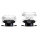 Накладки на стіки KontrolFreek Crystal Galaxy для Sony PS4 DualShock / PS5 DualSense