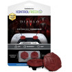 Накладки на стіки KontrolFreek Diablo 4 для Sony PS4 DualShock / PS5 DualSense
