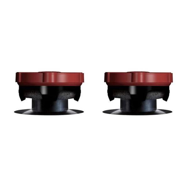 Накладки на стіки KontrolFreek Diablo 4 для Sony PS4 DualShock / PS5 DualSense