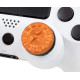 Накладки на стіки KontrolFreek Atomic для Sony PS4 DualShock / PS5 DualSense
