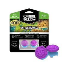 Накладки на стіки KontrolFreek Battle Royale для Xbox One, Series S X