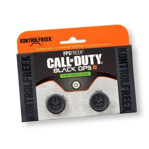 Накладки на стіки KontrolFreek COD Black Ops 3 для Xbox One, Series S X