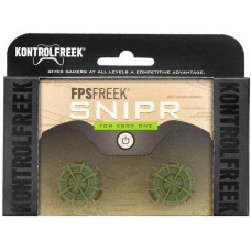 Накладки на стіки KontrolFreek Snipr для Xbox One, Series S X