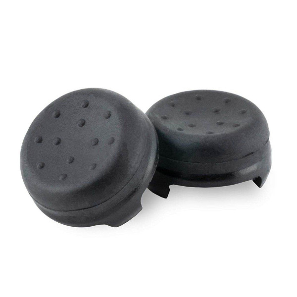 Накладки на стіки KontrolFreek CQC Black для Xbox One, Series S X