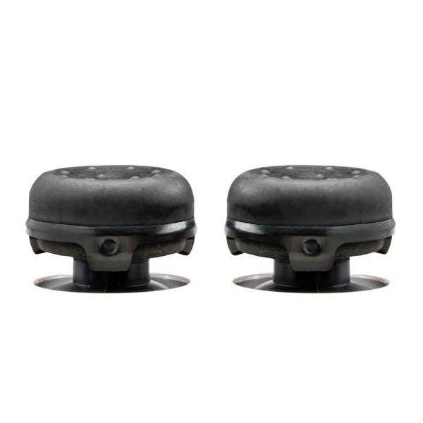 Накладки на стіки KontrolFreek CQC Black для Xbox One, Series S X
