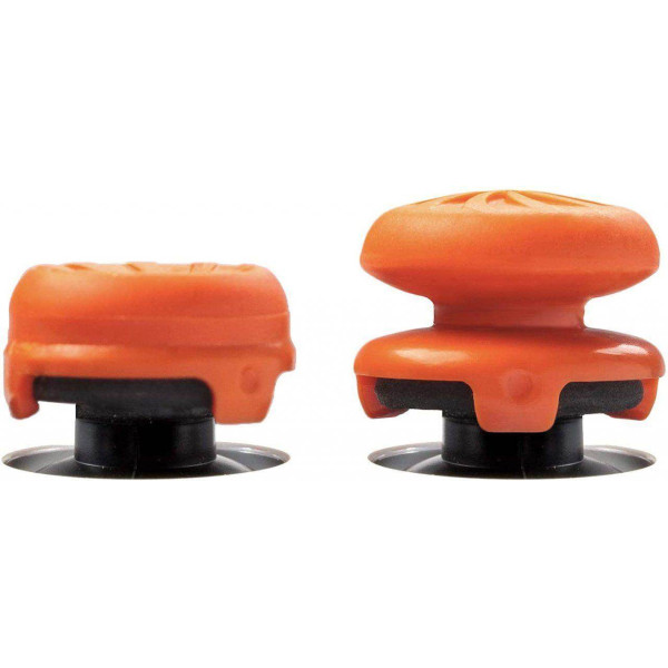 Накладки на стіки KontrolFreek Vortex Orange для Xbox One, Series S X