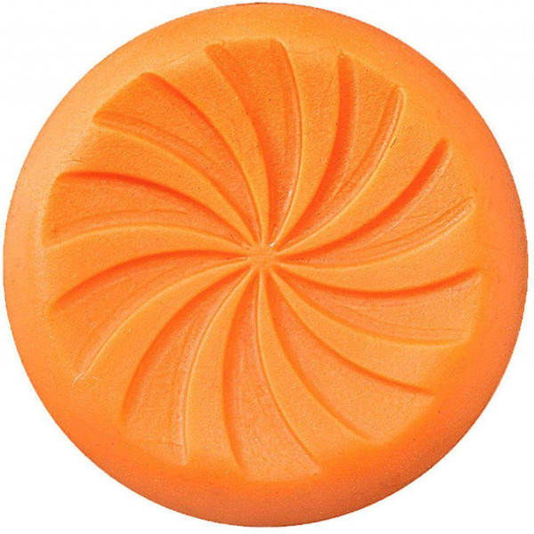 Накладки на стіки KontrolFreek Vortex Orange для Xbox One, Series S X