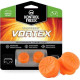 Накладки на стіки KontrolFreek Vortex Orange для Xbox One, Series S X