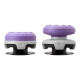 Накладки на стіки KontrolFreek Galaxy Purple для Xbox One, Series S X