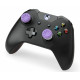 Накладки на стіки KontrolFreek Galaxy Purple для Xbox One, Series S X