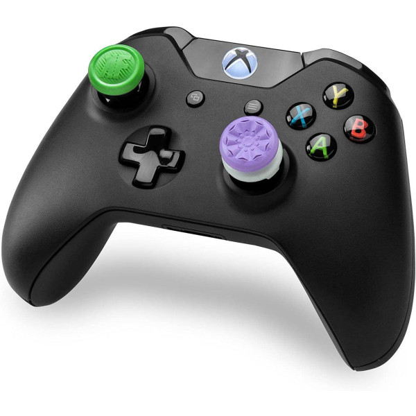 Накладки на стіки KontrolFreek Galaxy GamerPack для Xbox One, Series S X