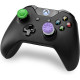 Накладки на стіки KontrolFreek Galaxy GamerPack для Xbox One, Series S X