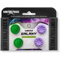 Накладки на стіки KontrolFreek Galaxy GamerPack для Xbox One, Series S X